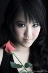 Dark Rose